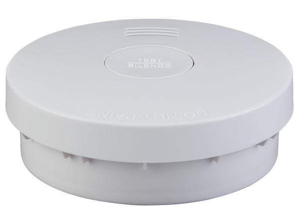 Smoke Detector