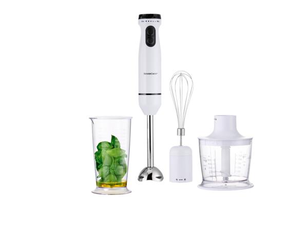 TYČOVÝ MIXÉR 600 W