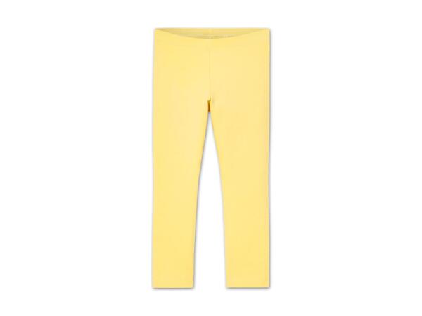 Kleinkinder Leggings