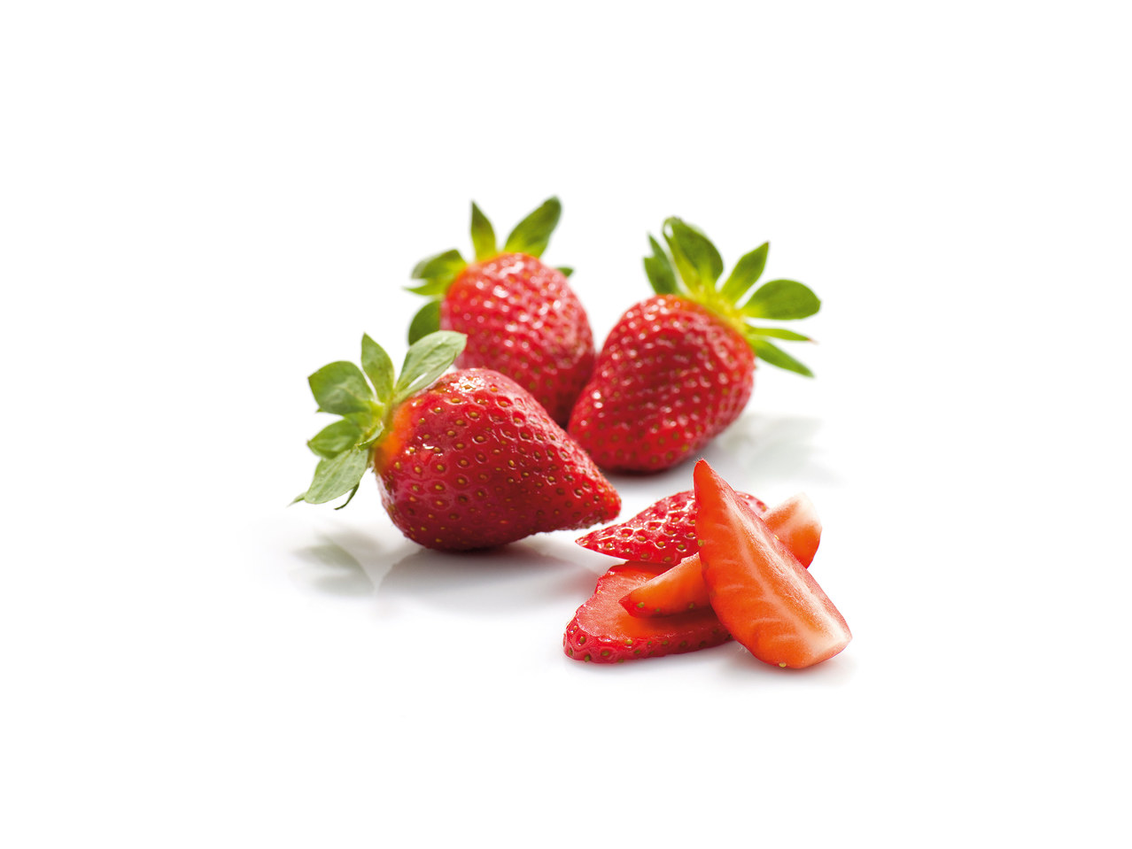 Aardbeien