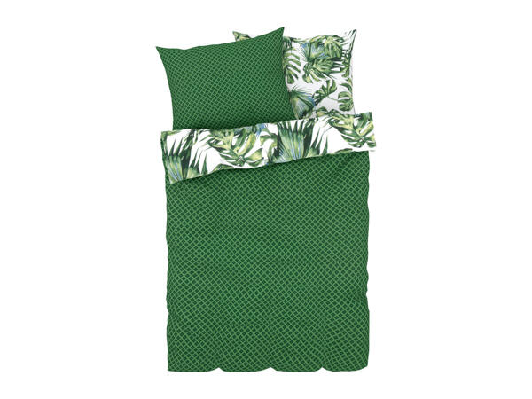 Renforcé Bedlinen - Double