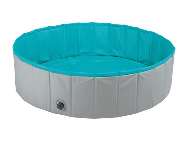Dog Pool