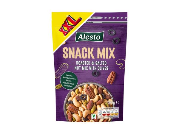 XXL Nut Mix