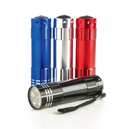 Lampe-torche à LED