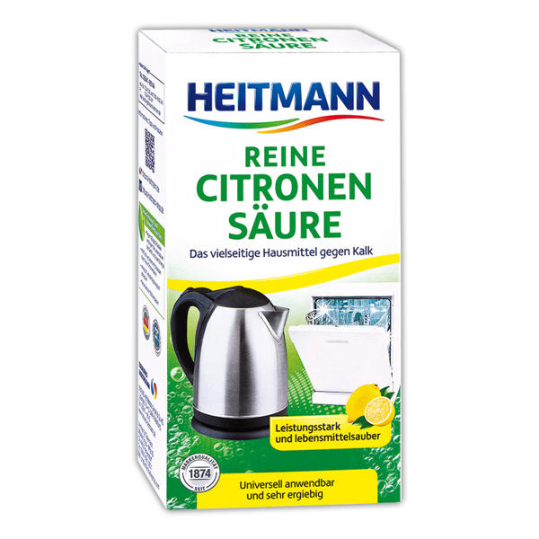 Citronensäure