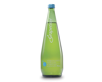 Grapetiser Sparkling Grape Juice 750ml - Aldi - Australia - Specials ...