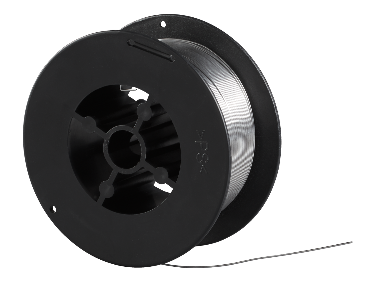 Flux-Cored Wire