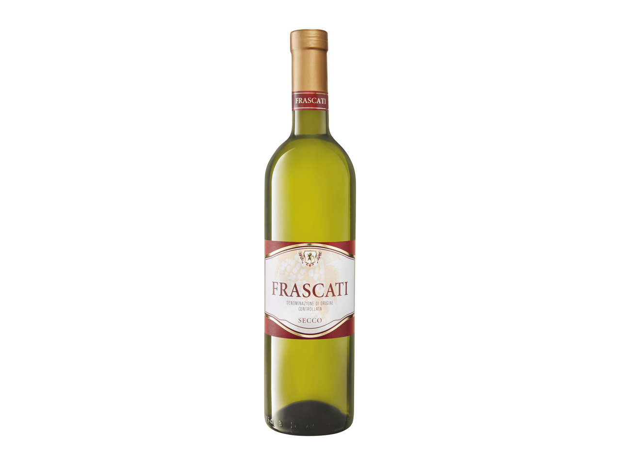 Frascati 2017 Latium DOC
