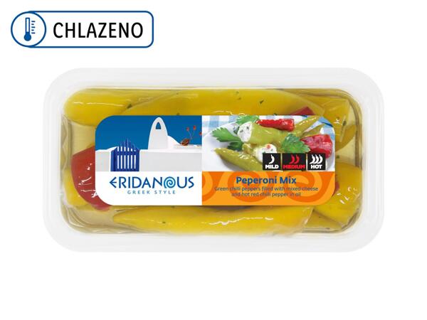 PŘEDKRM NA ŘECKÝ ZPŮSOB