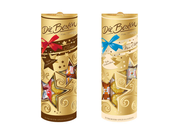Ferrero Die Besten