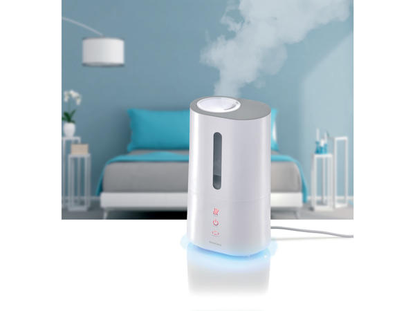 45W Ultrasonic Humidifier