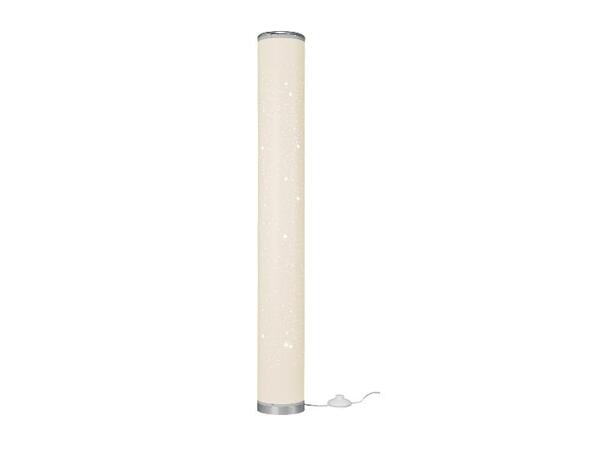 LIVARNO home Stojací LED lampa