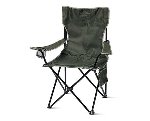 Adventuridge Foldable Camping Chair