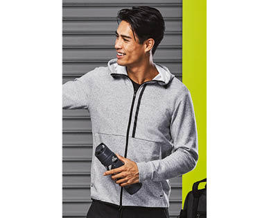 Men's Fitness Jacket