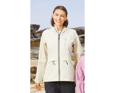 Adult's Hiking Jacket 
