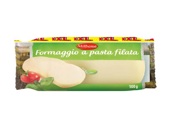 Soft Cheese XXL