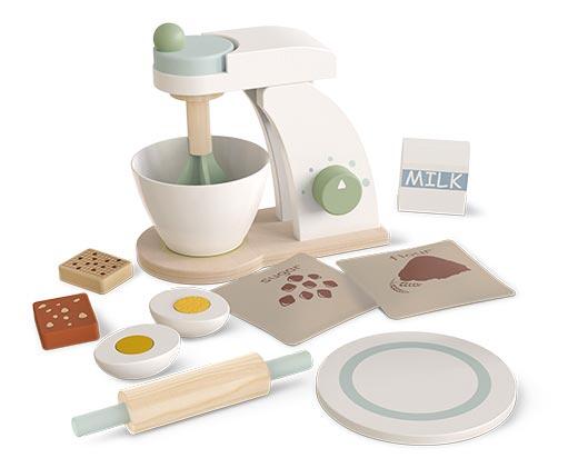 Bee Happy Wooden Appliance