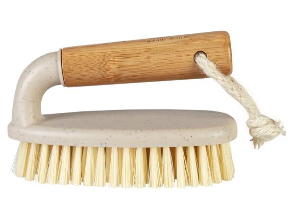 Pot Brush, Scrubbing Brush, Washing-Up Brush or Bottle Brush
