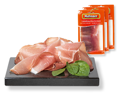 Prosciutto di campagna MALBUNER(R)