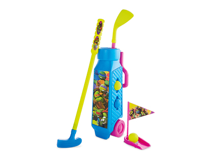 Licensed Golf Sets