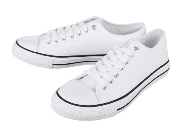 Sneakers til dame eller herre