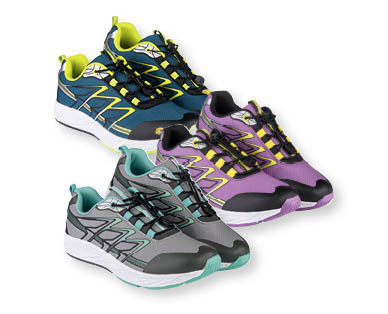 Chaussures de loisirs pour femmes/hommes CRANE(R)