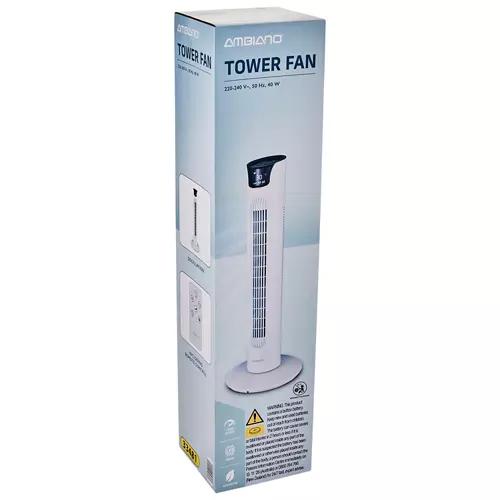 Tower Fan