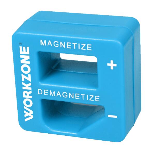 WORKZONE Magnet sortiment