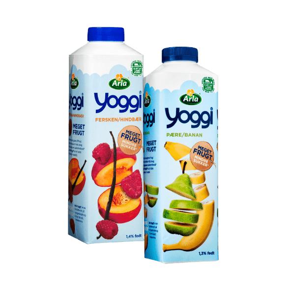 Yoghurt
