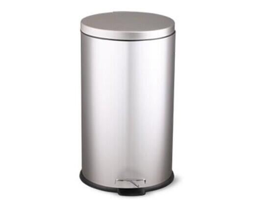 Huntington Home
10.5-Gallon Stainless Steel Trash Can
