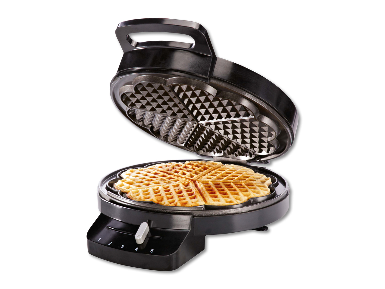 Gaufrier