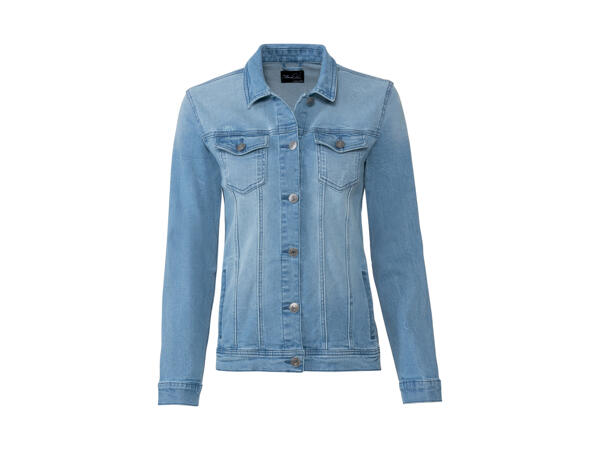 Ladies' Denim Jacket