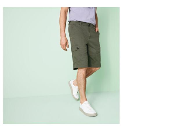 Men's Cargo Shorts
