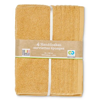 Serviettes, 4 pcs