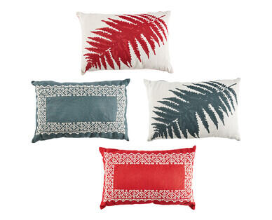 Christmas Outdoor Cushion