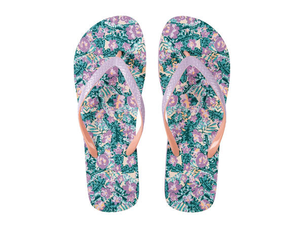 Esmara Beach Sandals