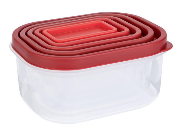 Ernesto Food Storage Container Set
