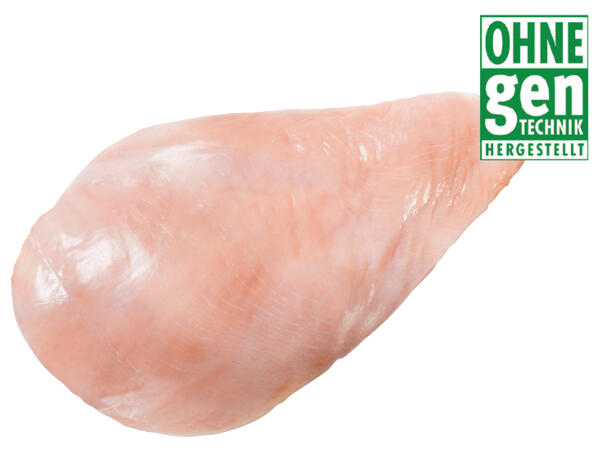 Frisches Putenbrustfilet