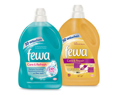 FEWA Feinwaschmittel