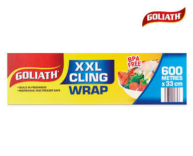 Cling Wrap 600m