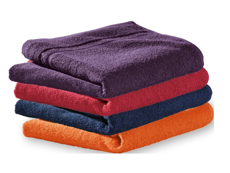 Miomare(R) Hand Towel 50 x 90cm