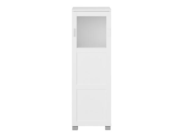 Bathroom cabinet