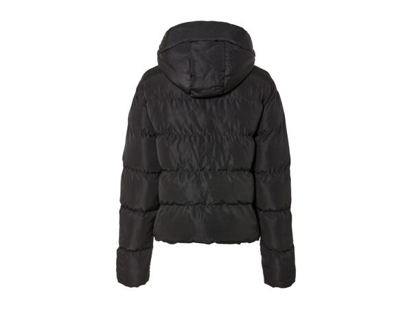 Esmara Ladies' Puffer Jacket