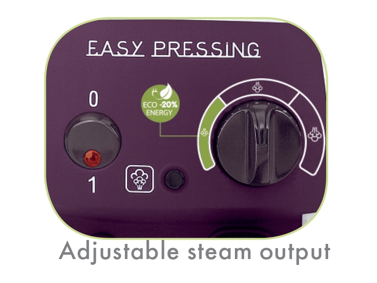 TEFAL Easy Pressing™ Steam Generator
