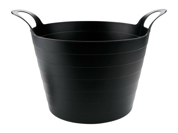 Parkside 30L Flexi Tub