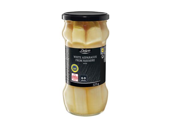 Navarra-Spargel IGP
