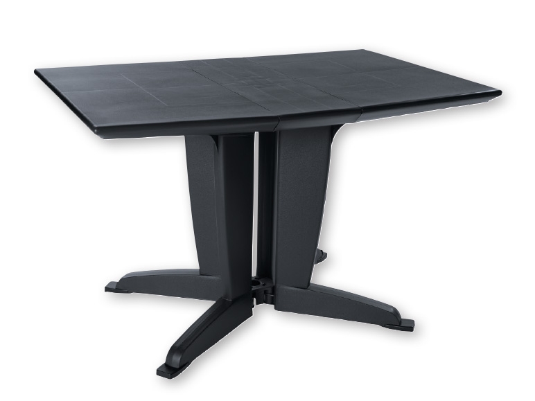 FLORABEST Folding Garden Table
