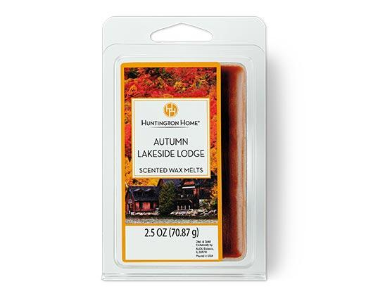 Huntington Home Scented Wax Melts
