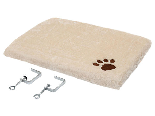 Pet Lounger / Radiator Bed