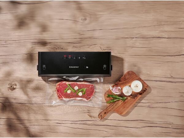 Vacuum Sealer